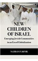 New Children of Israel