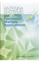 Antenna Systems & Electronic Warfare Applications