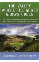 The Valley Where the Grass Grows Green: A Path to Hope, Understanding, Empowerment, and Success for Cancer Patient/Survivors, Their Caregivers, and Loved Ones
