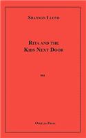 Rita and the Kids Next Door