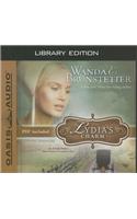 Lydia's Charm (Library Edition): An Amish Widow Starts Over in Charm, Ohio