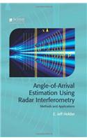 Angle-Of-Arrival Estimation Using Radar Interferometry: Methods and Applications