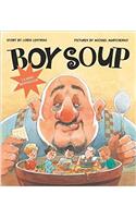 Boy Soup