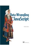 Data Wrangling with JavaScript