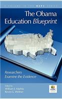 The Obama Education Blueprint