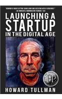 Launching a Startup in the Digital Age