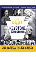 Best of Keystone Tombstones