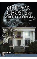 Civil War Ghosts of North Georgia