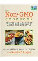 Non-GMO Cookbook