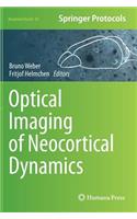 Optical Imaging of Neocortical Dynamics