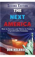 The Next America