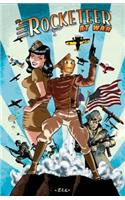 Rocketeer At War