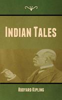 Indian Tales