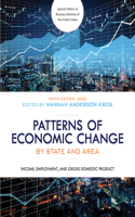 Patterns of Economic Change by State and Area 2022