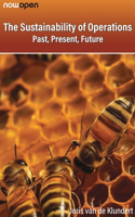 The Sustainability of Operations