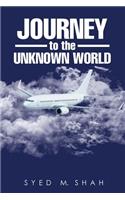 Journey to the Unknown World