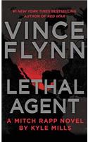 Lethal Agent
