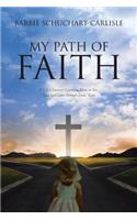 My Path of Faith