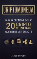 Criptomonedas