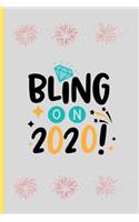Bling On 2020