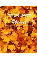 To Do List Planner