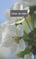 Cahier de Notes: carnet de notes original & fantaisie pour tous
