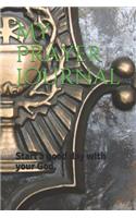 My Prayer Journal