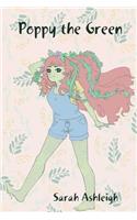 Poppy the Green