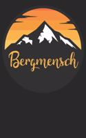 Bergmensch
