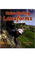 Introducing Landforms