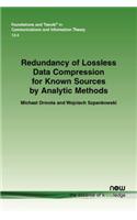 Redundancy of Lossless Data Compression for Known Sources by Analytic Methods