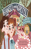 Hansel and Gretel