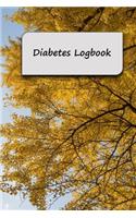 Diabetes Logbook
