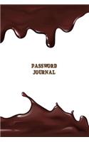 Password Journal