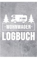 Wohnwagen Logbuch