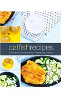 Catfish Recipes