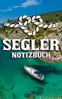 Segler Notizbuch