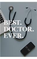 Best Doctor Ever