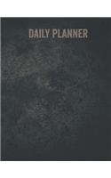 Daily Planner