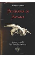 Biografia di Satana