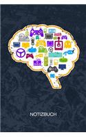 Notizbuch