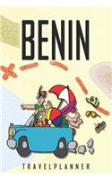 benin Travelplanner