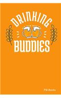 Drinking Buddies