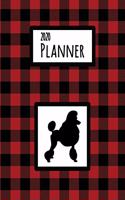 2020 Planner