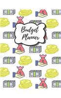 Budget Planner