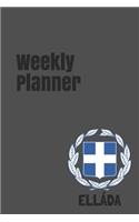 Weekly Planner