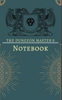 The Dungeon Master's Notebook