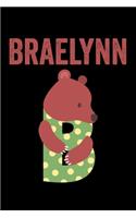 Braelynn