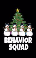 Behavior Squad