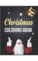 Christmas Coloring Book